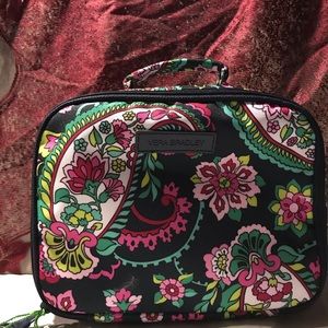 Vera Bradley lunch mate